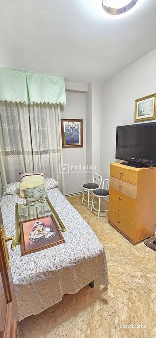 Piso en venta en Centro en Torrejón de Ardoz