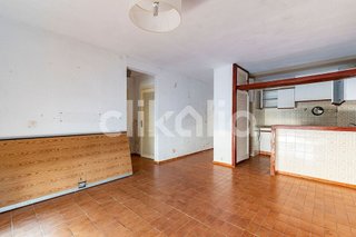 Piso en venta en Santa Margarida en Roses