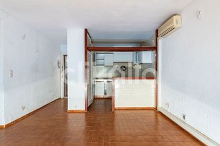 Piso en venta en Santa Margarida en Roses