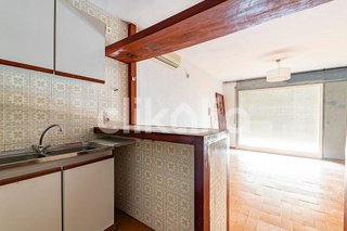 Piso en venta en Santa Margarida en Roses