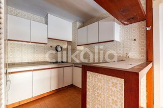 Piso en venta en Santa Margarida en Roses