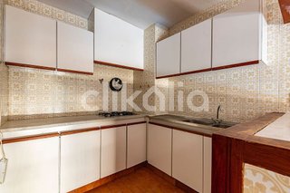 Piso en venta en Santa Margarida en Roses