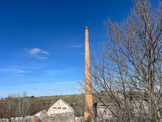 Terreno en venta en Sur en Ávila