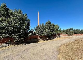 Terreno en venta en Sur en Ávila
