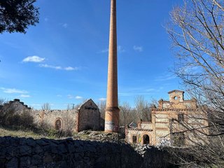 Terreno en venta en Sur en Ávila