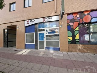Local comercial en alquiler en AVE - Villimar en Burgos
