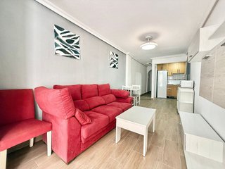 Piso en alquiler en Centro en Torrevieja