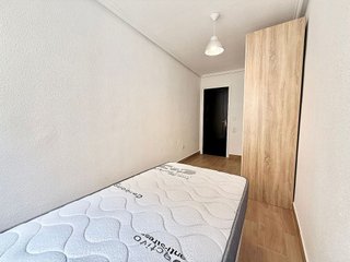 Piso en alquiler en Centro en Torrevieja
