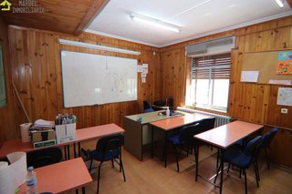 Local comercial en venta en La Encarnación en Ávila
