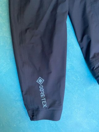 Chaqueta mujer RAPHA EXPLORE HOODED GORETEX TS
