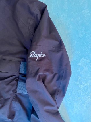 Chaqueta mujer RAPHA EXPLORE HOODED GORETEX TS