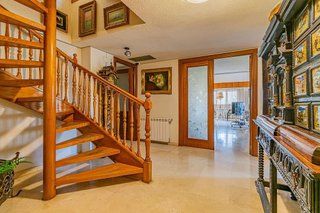 Piso en venta en Pueblo Levante en Benidorm