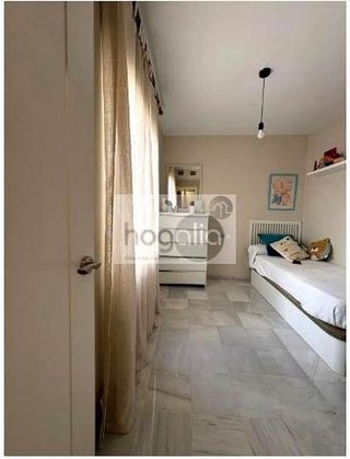 Piso en alquiler en El Cerro en Sevilla