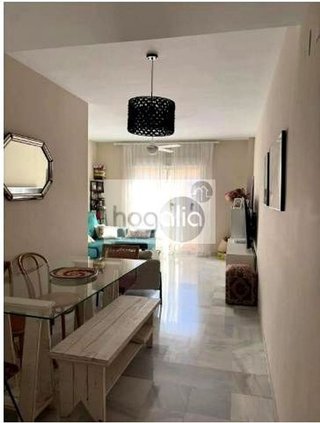 Piso en alquiler en El Cerro en Sevilla
