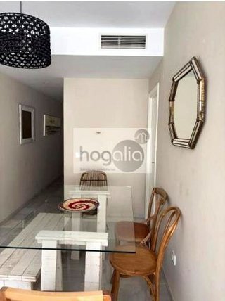 Piso en alquiler en El Cerro en Sevilla