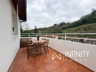 Chalet en venta en Iturrigorri-Peñascal en Bilbao
