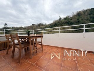Chalet en venta en Iturrigorri-Peñascal en Bilbao