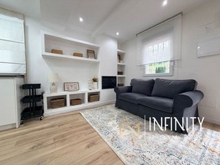 Chalet en venta en Iturrigorri-Peñascal en Bilbao