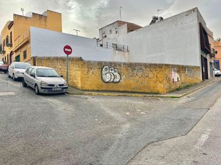 Solar en venta en Oromana en Alcalá de Guadaira
