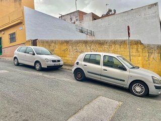 Solar en venta en Oromana en Alcalá de Guadaira