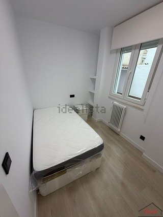 Piso en alquiler en Carmelitas - San Marcos - Campillo en Salamanca