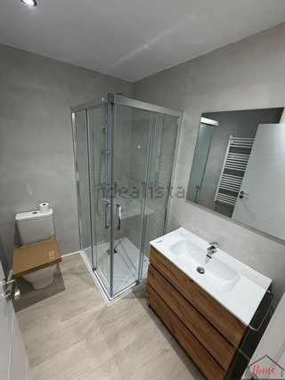 Piso en alquiler en Carmelitas - San Marcos - Campillo en Salamanca