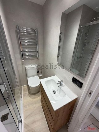 Piso en alquiler en Carmelitas - San Marcos - Campillo en Salamanca