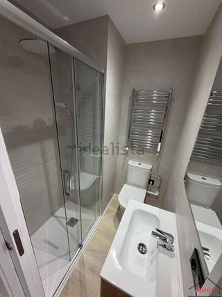 Piso en alquiler en Carmelitas - San Marcos - Campillo en Salamanca
