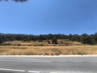 Terreno en venta en Ibi