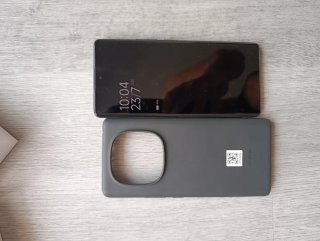 Xiaomi Redmi Note 14 Pro Negro