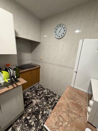 Piso en alquiler en Camino de Ronda - Rosaleda en Granada