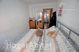 Piso en venta en Aldaia