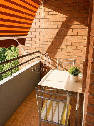 Piso en alquiler en Mestalla en Valencia