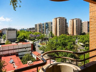 Piso en alquiler en Mestalla en Valencia