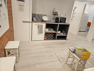 Oficina en venta en Hernani