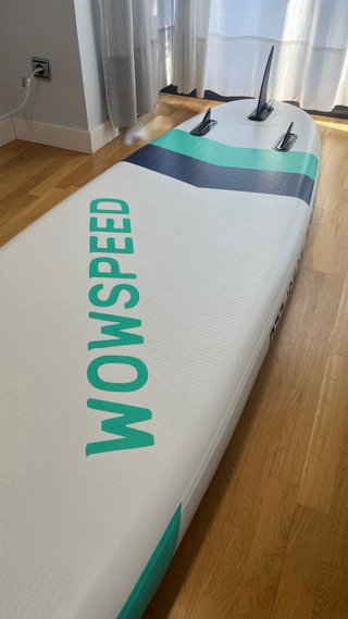 Tabla Paddle Surf Inflable 10.5'