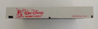 CANCIÓN DEL SUR. WALT DISNEY.  EDICIÓN 1986. VHS.