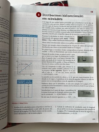 Matemáticas B. 4o de ESO