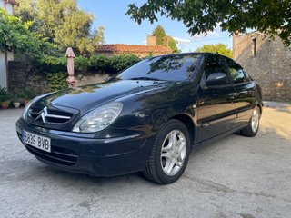 Citroen Xsara 2002