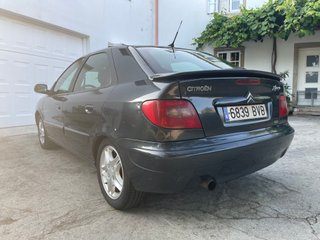 Citroen Xsara 2002