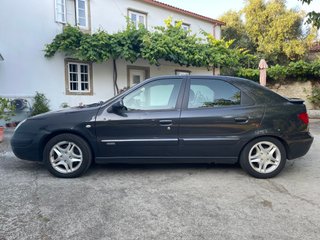Citroen Xsara 2002