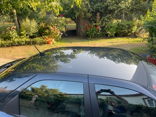 Citroen Xsara 2002