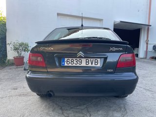 Citroen Xsara 2002