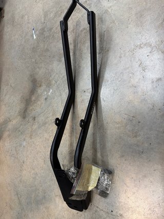 Depósito Gasolina Honda CBR 125