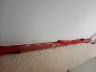 toldo naranja