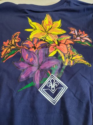 Maglia Fiorentina Nuova