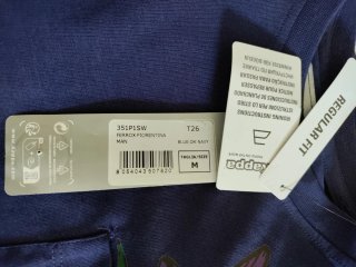 Maglia Fiorentina Nuova