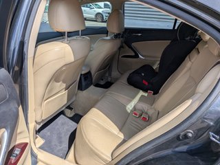 Lexus IS 2007