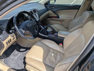 Lexus IS 2007