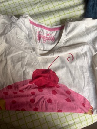 Pack 14 Camisetas Mujer Talla S/M Varias Marcas
